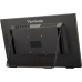 ViewSonic TD2465 24 Inch Full HD 10-Point Touch Screen Monitor